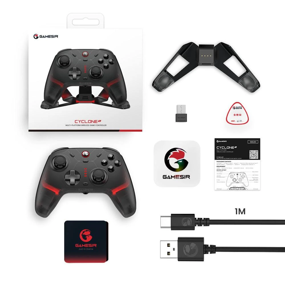 GameSir Cyclone2 - Image 3