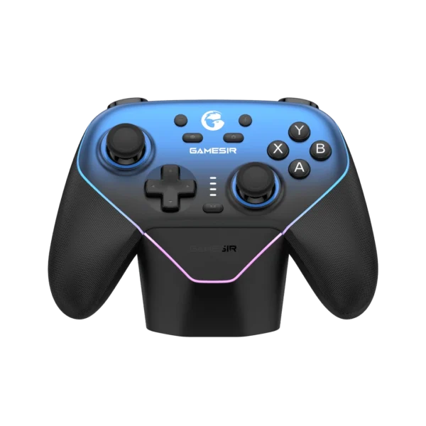 Gaming Controllers