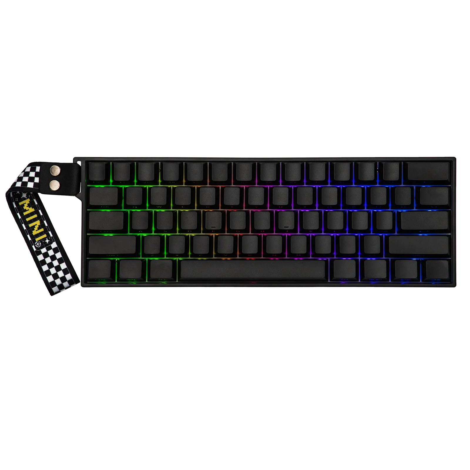 AULA MINI60 HE Pro Wireless Gaming Keyboard